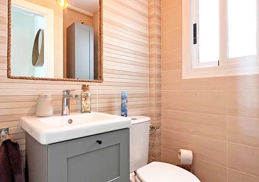 Town house in Torrevieja