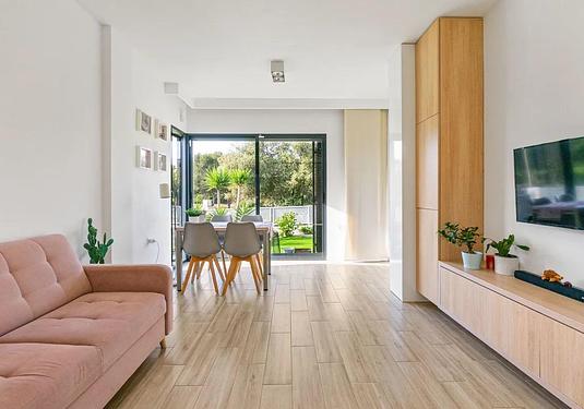 Villa in Orihuela Costa