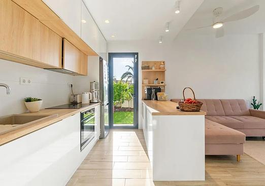 Villa in Orihuela Costa