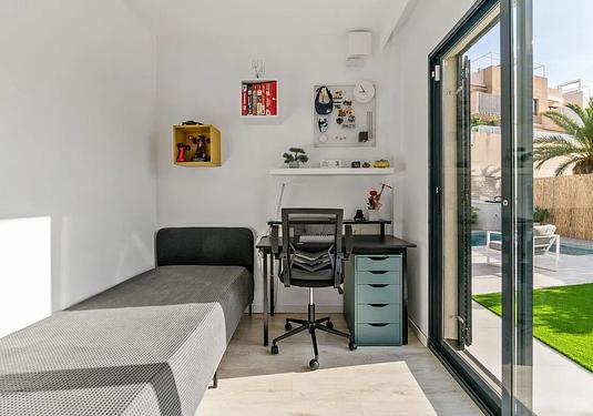 Villa in Orihuela Costa