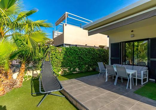 Villa in Orihuela Costa