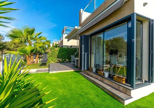 Villa in Orihuela Costa