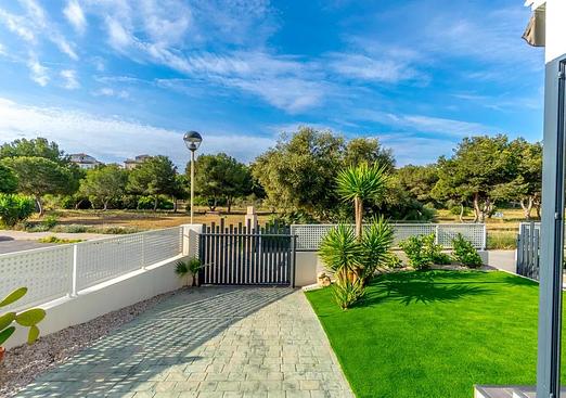 Villa in Orihuela Costa