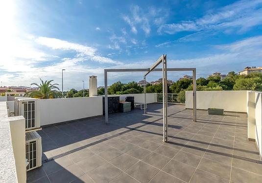 Villa in Orihuela Costa