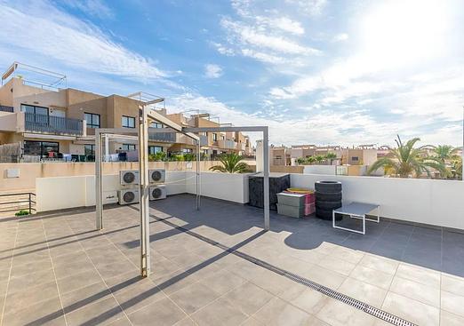 Villa in Orihuela Costa