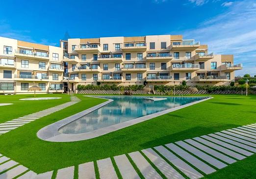 Villa in Orihuela Costa