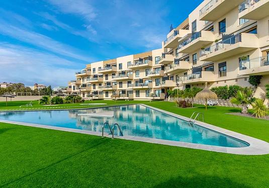 Villa in Orihuela Costa