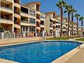 Apartment in Orihuela Costa
