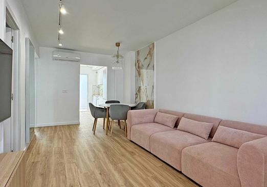 Apartment in Orihuela Costa