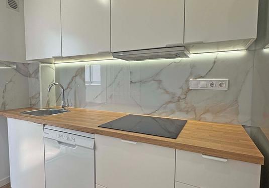 Apartment in Orihuela Costa