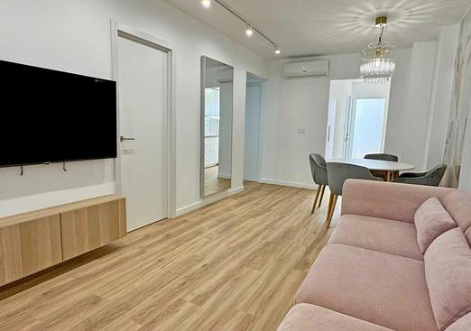 Apartment in Orihuela Costa