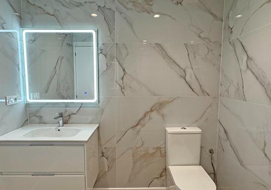 Apartment in Orihuela Costa