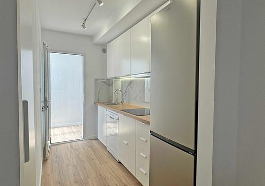 Apartment in Orihuela Costa