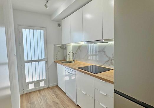 Apartment in Orihuela Costa