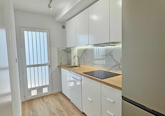 Apartment in Orihuela Costa