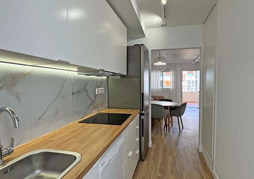 Apartment in Orihuela Costa