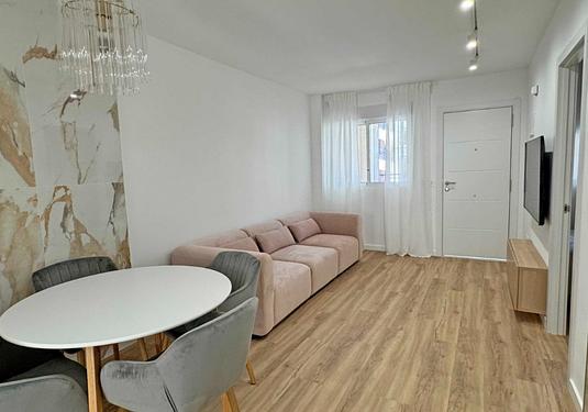 Apartment in Orihuela Costa