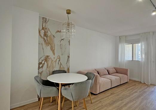 Apartment in Orihuela Costa