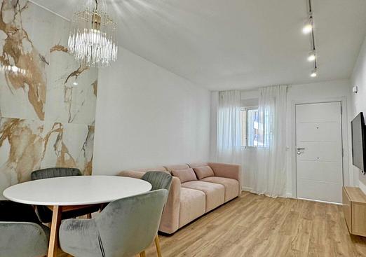 Apartment in Orihuela Costa