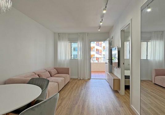 Apartment in Orihuela Costa