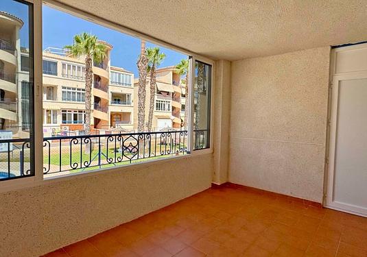 Apartment in Orihuela Costa