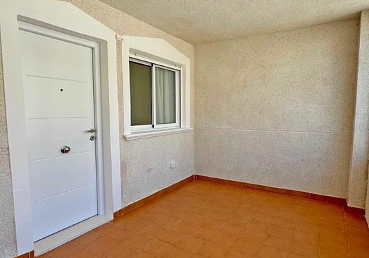 Apartment in Orihuela Costa