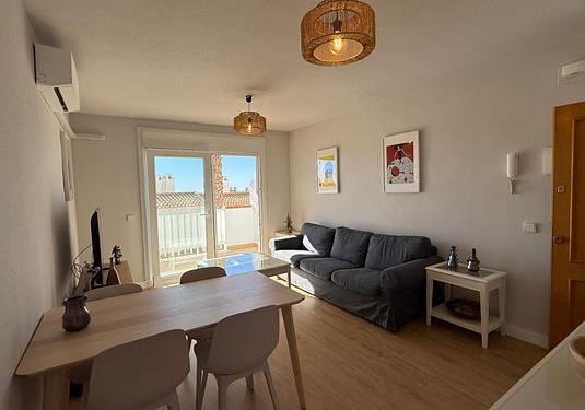 Apartment in Orihuela