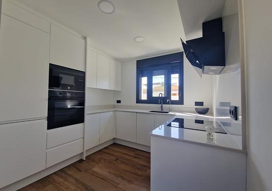 Villa in Los Balcones