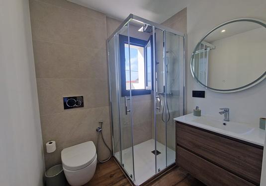 Villa in Los Balcones