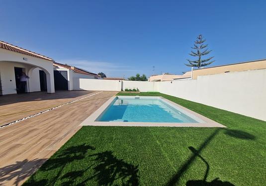 Villa in Los Balcones