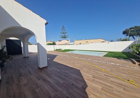 Villa in Los Balcones