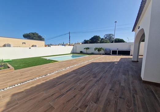 Villa in Los Balcones