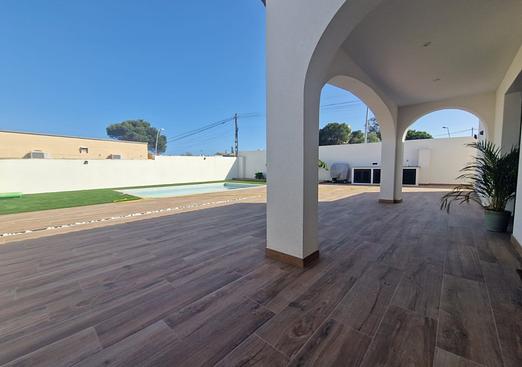 Villa in Los Balcones