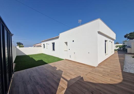 Villa in Los Balcones