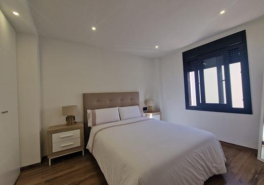 Villa in Los Balcones