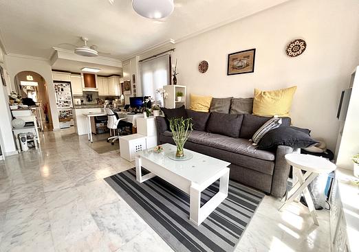 Apartment in Villamartin