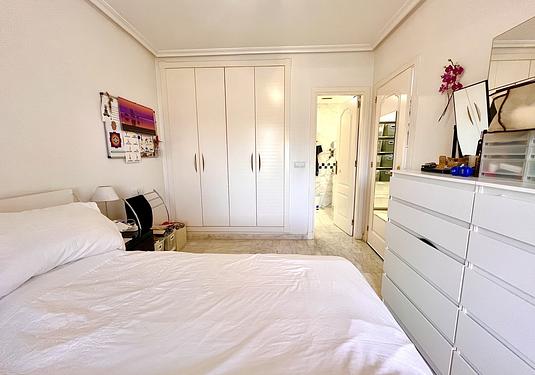 Apartment in Villamartin