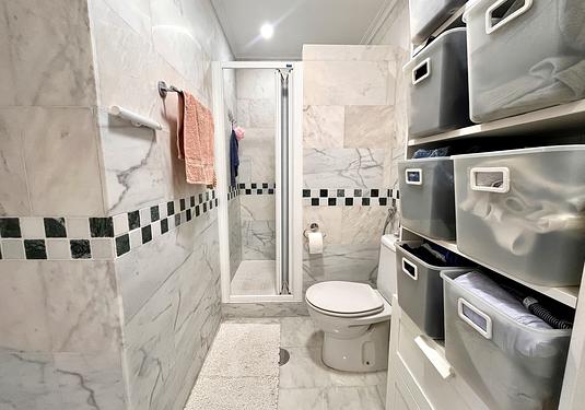 Apartment in Villamartin