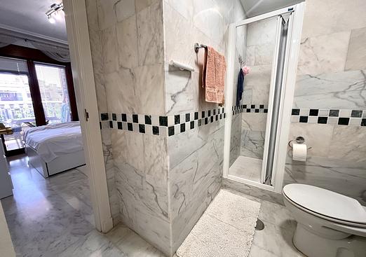 Apartment in Villamartin