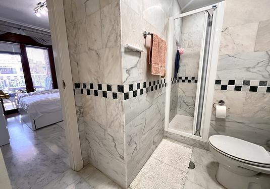 Apartment in Villamartin