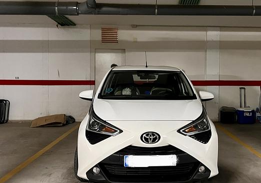 Apartment in Villamartin