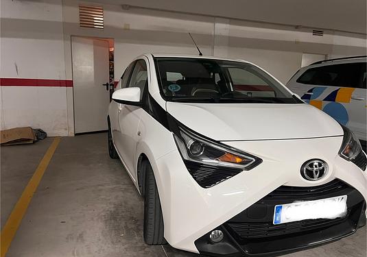 Apartment in Villamartin