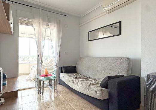 Apartment in Torrevieja