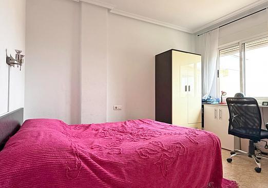 Apartment in Torrevieja