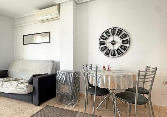 Apartment in Torrevieja