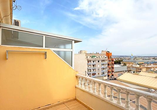 Apartment in Torrevieja