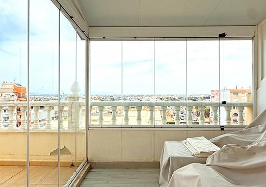 Apartment in Torrevieja