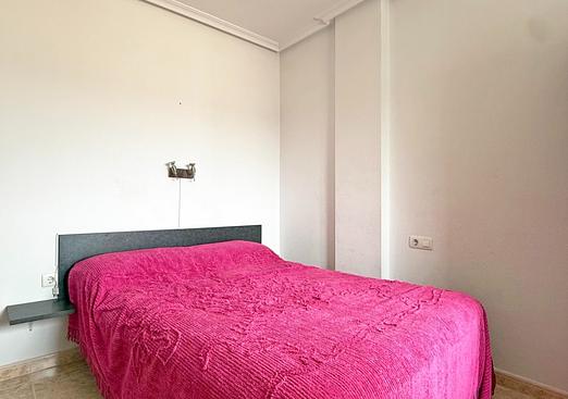 Apartment in Torrevieja