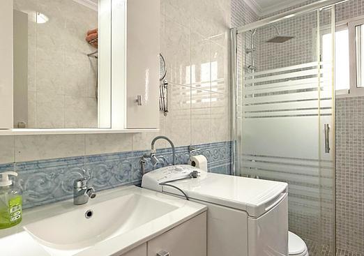 Apartment in Torrevieja