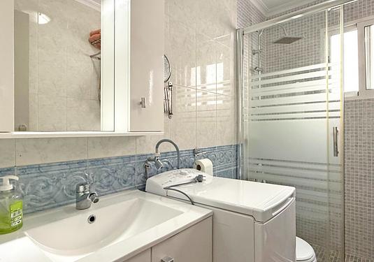 Apartment in Torrevieja